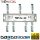 TronicXL 6fach BK Verteiler Premium TV Kabel Antennenverteiler Kabelfernsehen DVBC