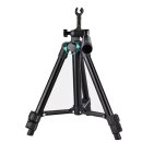 30-63cm Fernglas Stativ Tripod Ferngläser Adapter Halterung Ständer