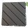Gartenplatte Klicksystem Bodenplatten Fliese Balkonfliesen Terrasse Wegplatten grau