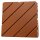 Gartenplatte hell braun Holz Optik Bodenplatten Fliese Balkonfliesen Terrasse Wegplatten