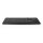 USB Tastatur QWERTZ Deutsch kabelgebunden schwarz PC Computer