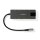 USB Dockingstation USB 3.2 Gen 1 | USB-C / DDMI SD Kartenlesegerät RJ45 Adapter Hub