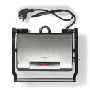 Kontakt Grill | 700 W | Elektrogrill Elektro elektrisch Ober und Unterhitze