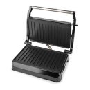 Kontakt Grill | 700 W | Elektrogrill Elektro elektrisch Ober und Unterhitze