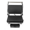 Kontakt Grill Elektrogrill Elektrisch Grill indoor Ober und Unterhitze