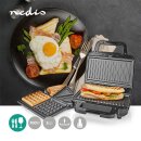 3in1 Premium Multigrill Multi Grill Panini Maker...