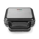 3in1 Premium Multigrill Multi Grill Panini Maker Waffeleisen Kontaktgrill