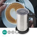 Elektrischer Milchaufschäumer Kaffee...