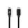 2m USB-C auf Lightning Kabel USB 2.0 für Apple iphone 8-Pin MFI Ladekabel Pc HQ