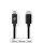 2m USB-C auf Lightning Kabel USB 2.0 für Apple iphone 8-Pin MFI Ladekabel Pc HQ