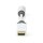 USB-C Kopfhörer Adapter 3,5mm Klinke Aux Buchse Smartphone Audio High End