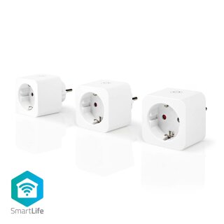 3 x Smart Plug Steckdose Stecker  Wlan Wifi für android ios