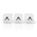 3 x Smart Plug Steckdose Stecker  Wlan Wifi für android ios