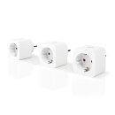 3 x Smart Plug Steckdose Stecker  Wlan Wifi für android ios