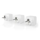 3 x Smart Plug Steckdose Stecker  Wlan Wifi für android ios