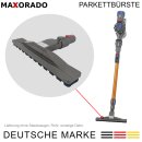 Parkettdüse für Dyson Bodendüse V7 V8 V10 V11 V15 Parkettbürste 968235-01