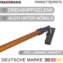 Parkettdüse für Dyson Bodendüse V7 V8 V10 V11 V15 Parkettbürste 968235-01