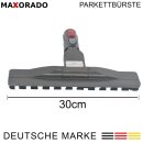 Parkettdüse für Dyson Bodendüse V7 V8 V10 V11 V15 Parkettbürste 968235-01