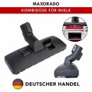 XXL Staubsauger Ersatzteile Set für Original Miele...