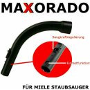 XXL Staubsauger Ersatzteile Set für Original Miele Rohr Düse Bürste Turbodüse