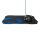 7200dpi Gaming Maus Mouse + Gamer Mauspad Mousepad Set PC