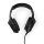 Gaming Headset | Über Ohr | Stereo | USB Type-A / 2x 3.5 mm | Klappbarer Mikrofon | 2.20 m | LED