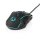 Beleuchtete PC USB Gaming Maus Mouse Computer 3600dpi LED Beleuchtung