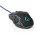 Beleuchtete PC USB Gaming Maus Mouse Computer 3600dpi LED Beleuchtung