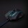 Beleuchtete PC USB Gaming Maus Mouse Computer 3600dpi LED Beleuchtung