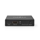 3 Eingänge 1 Ausgang HDMI Switch 8k HDCP 2.3 DTS-HD,...