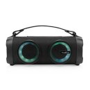 Bluetooth® Party Boombox | 5 hrs | 2.0 | 24 W |...