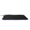 Beleuchtetes Gaming Mauspad Pc beleuchtet Gamer Computer Zubehör Mousepad