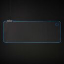 XXL Gaming Unterlage für Tastatur Maus Mauspad Mousepad beleuchtet Gamer Pc