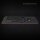 XXL Gaming Unterlage für Tastatur Maus Mauspad Mousepad beleuchtet Gamer Pc