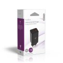 65W 3 Port Netzteil USB-C + USB A PD GaN Smart IC Ladegerät Netzgerät Netzstecker