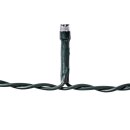 360 LED Vorgang Lichtervorhang LEDs Eiszapfen 9m Lichterkette hängend Girlande
