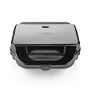 3in1 Multi Grill Waffeleisen Sandwichmaker Tischgrill Elektrisch Elektro