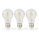 LED-Filament-Lampe E27 | A60 | 8 W | 1055 lm | 2700 K |...