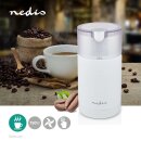 Kaffeemühle | 70 g | 150 W | Weiss