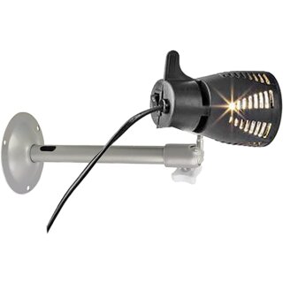 Wandhalterung / Tisch Decke für Lampe 3/8 Zoll Leuchte Licht Studio Fotostudio