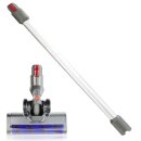 Ersatzteile Set für Dyson V7 V8 V10 V11 V15 Rohr...