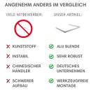 Zwischenbaurahmen Waschmaschine Trockner Verbindung Übereinander Waschmaschinen Verbindungsrahmen für BSH Electrolux Panasonic Samsung Gorenje Siemens Miele AEG Bauknecht LG Beko Bosch