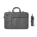 17 / 18 Zoll Laptop Tasche + Gaming Maus Notebook Case