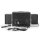 Gaming Lautsprecher 2.1 System Speaker Boxen Gamer Bluetooth SD USB