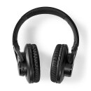 Bluetooth 5.1 Over Ear Kopfbügel Headset Kopfhörer Mikrofon Smartphone