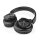 Bluetooth 5.1 Over Ear Kopfbügel Headset Kopfhörer Mikrofon Smartphone