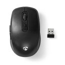 USB Funkmaus kabellos wireless Funk Maus Mouse Computer...