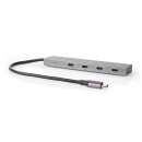 USB-Hub | 1x USB-C™ 3.2 Gen 2 Male | USB-C™...