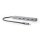 USB-Hub | 1x USB-C™ 3.2 Gen 2 Male | USB-C™ 3.2 Gen 2 Female with PD 3.0 / 3x USB-C™ 3.2 Gen 2 Female | 4-Port port(s) | USB 3.2 Gen 2 | Stromversorgung über USB | 10 Gbps