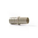 22mm Verlängerung Verbinder + 2 Schlauchschellen Ablaufschlauch Waschmaschine